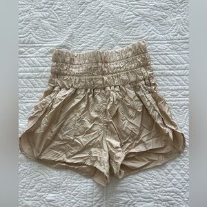 Free People Movement The Way Home Shorts